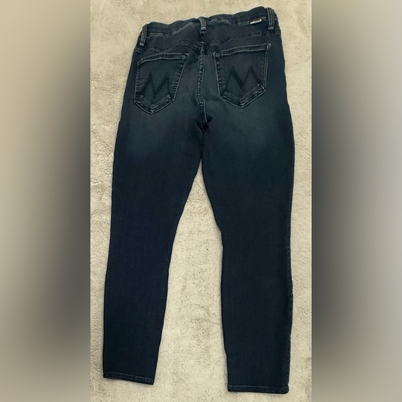 MOTHER The Looker - Tongue & Chic size 25 - Picture 3 of 8